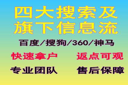 搜索引擎营销（SEM）广告的五大经典案例